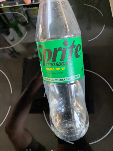 Sprite Zero Sugar Lemon-Lime Soda