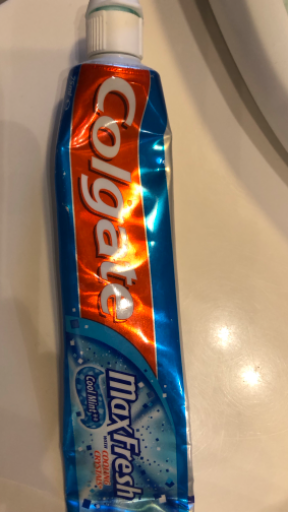 Colgate MaxFresh Toothpaste