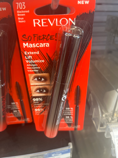 Revlon So Fierce! Mascara