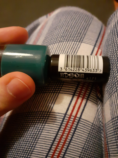 Nail Polish