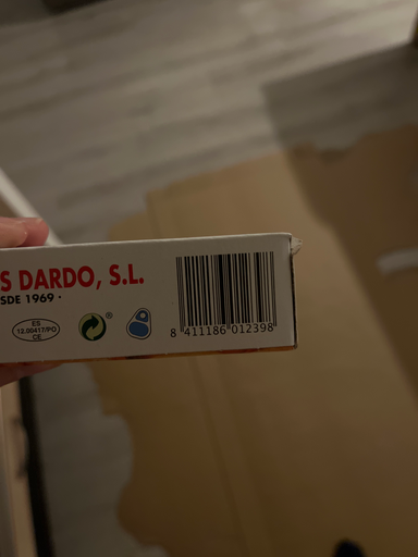 Conservas Dardo S.L. - Mejillones de las Rías Gallegas
