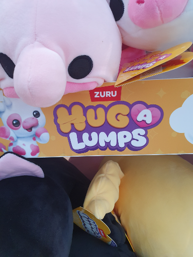 ZURU Hug a Lumps