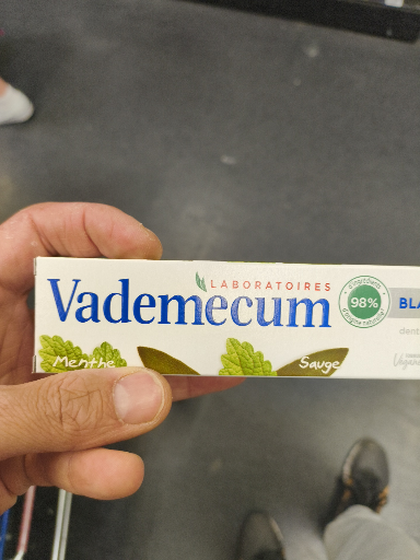 Vademecum