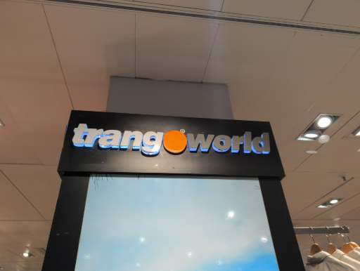 Trangoworld Tsenda Pant W