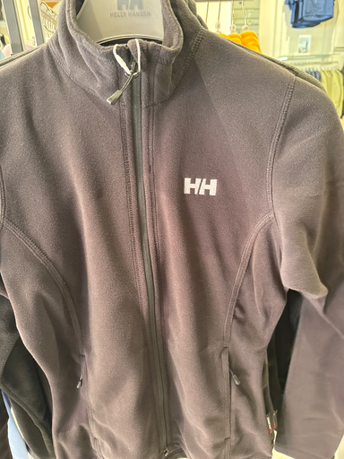 Helly Hansen fleece jacket