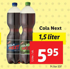 Cola Next