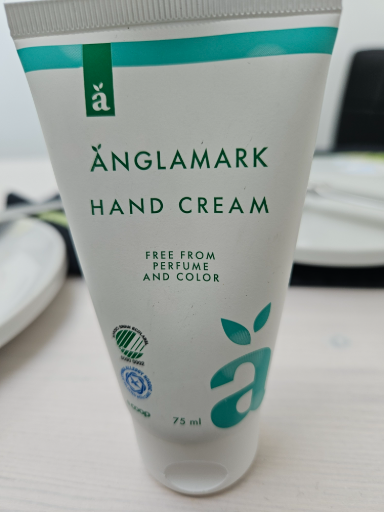 Änglamark Hand Cream 100 ml