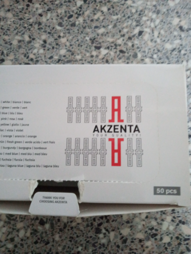 AKZENTA