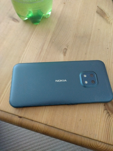 Nokia smartphone
