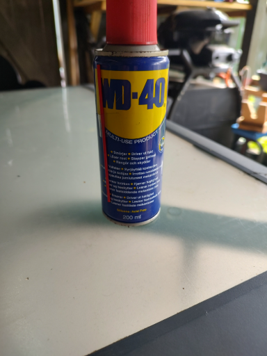 WD-40 Multi-Use Product