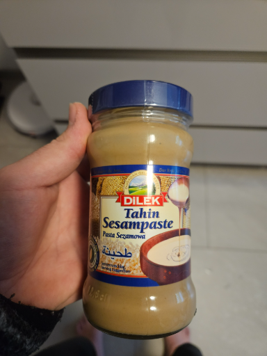DILEK Tahin Sesampaste