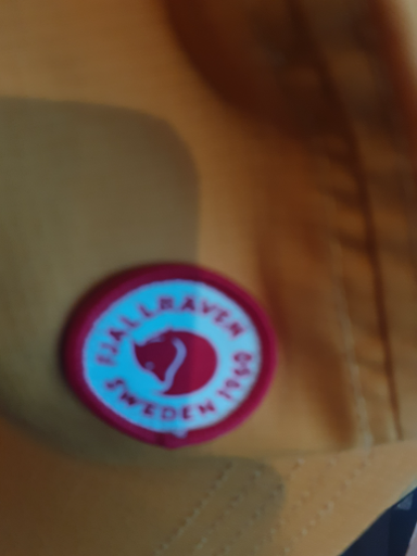 Fjällräven Kånken Backpack