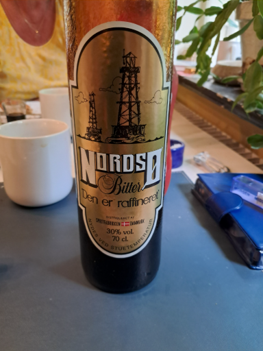 Nordso Bitter