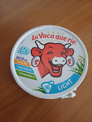 La Vaca que ríe Light