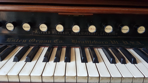 Estey Orgel