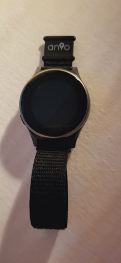 Anpo Watch