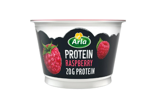 Arla Protein Raspberry