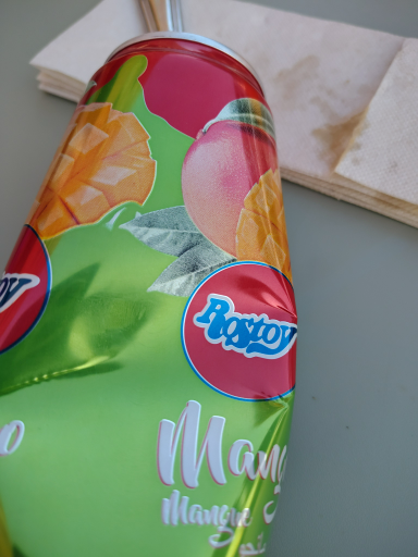 Rostoy Mango Juice