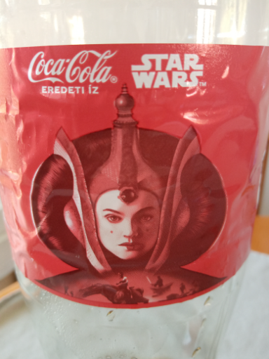 Coca Cola Star Wars