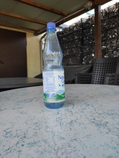 Naturpark Quelle Mineralwasser