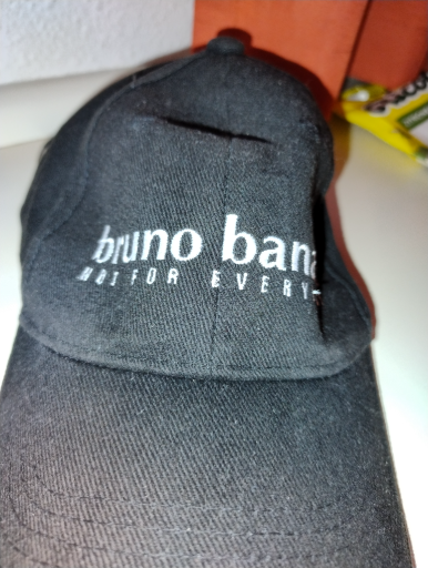 bruno ban