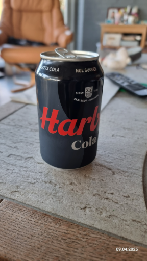 Harbo Cola