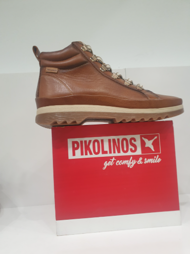 Pikolinos calzado