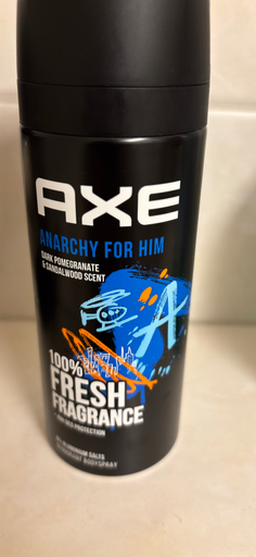 AXE Anarchy for Him