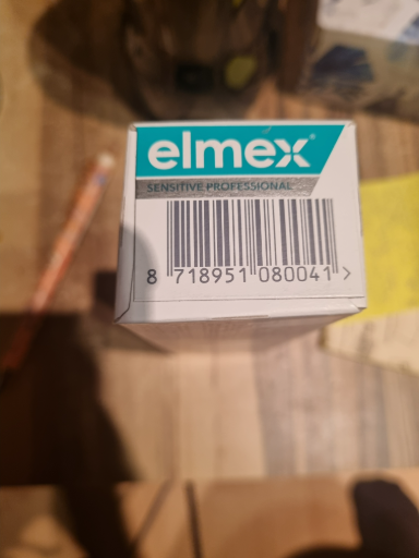 Elmex Sensitive Professional Zahnpasta 75ml