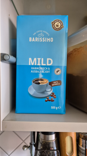 Barissimo Mild