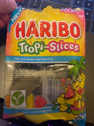 HARIBO Tropi-Slices