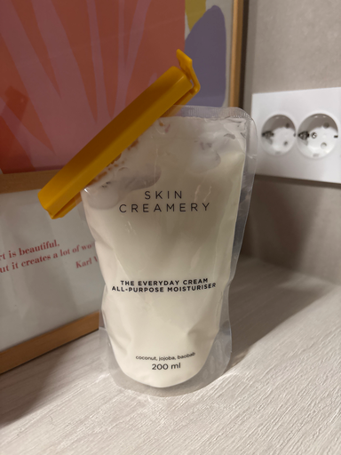 Skin Creamery The Everyday Cream