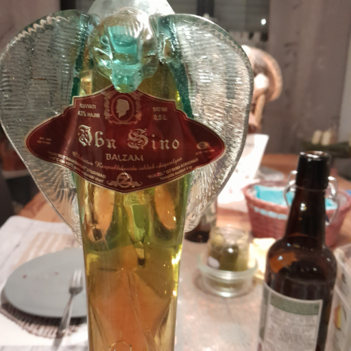 Ibn Sina Balzam