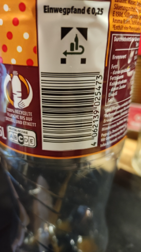 Soda
