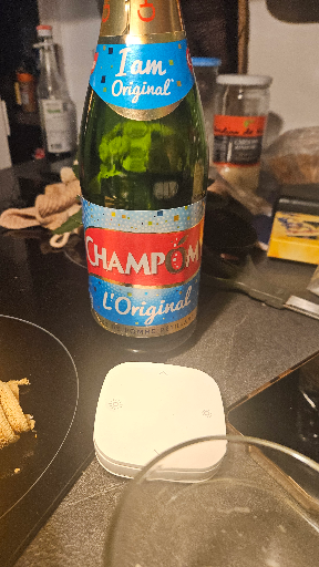 Champomy L'Original
