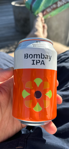 Bombay IPA