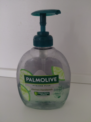 Palmolive Kitchen Handwash