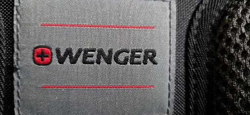 Wenger Swiss Army Knife