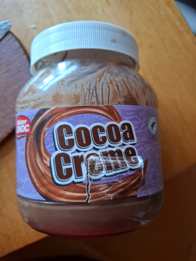 Queen Helene Cocoa Butter Creme