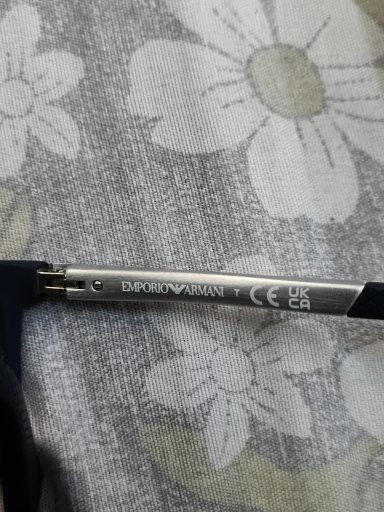 Emporio Armani sunglasses