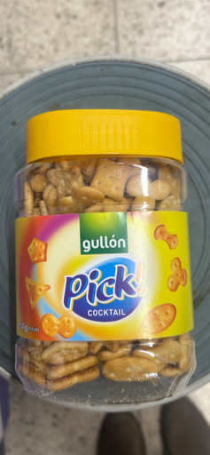Gullón Pick Cocktail