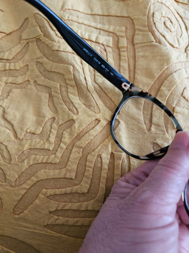 Ray-Ban Brille