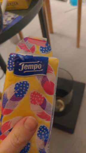 Tempo Gelato