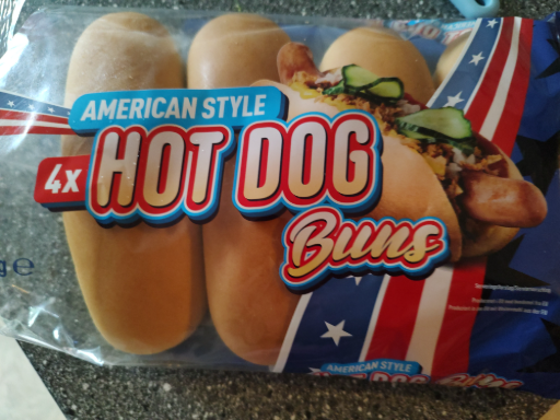 Ball Park New England Style Hot Dog Buns