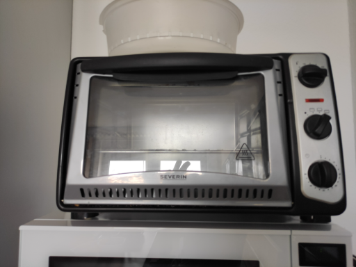 Severin TO 2067 Baking and Toaster Oven