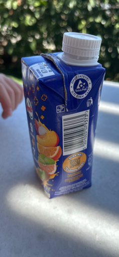HiPP Bio Frucht + Vitamin C Multifrucht Nektar Saft