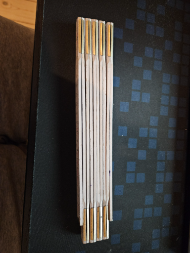 Bamboo Chopsticks