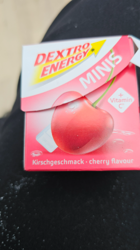 Dextro Energy Minis