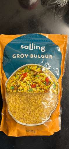 Salling Grov Bulgur