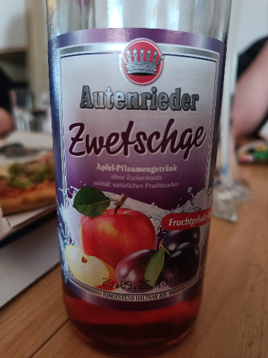 Autenrieder Zwetschge